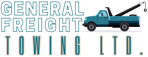 General Freight Towing Ltd.